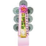 완주쌀화환 꽃배달 : 화환 근조화환 개업화분 꽃