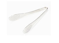 편리한 스텐 타공 빵 요리 고기 치킨 서빙 집게 베이커리 제우스 다용도 계란 바베큐 집개 : 푸른망고 2호점