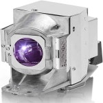 하우징 포함 프로젝터 램프 BENQ MX716 용 뷰소닉 PJD6253 PJD6383 RLC-071 5J.J5X05.001 : 더블유파트너스C