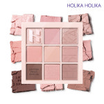 [홀리카홀리카] [피스 섀도우 베리 증정] 마이페이브 무드 아이 팔레트 11 레터프롬스프링 7.9g : 홀리카 온라인 스토어
