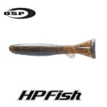 OSP HP Fish 3.7 오에스피 에이치피 피쉬3.7 웜 9.4cm 배스  웜 : 계룡낚시