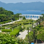 [KTX]통영거제도일주 외도 장사도 1박2일 품격패키지 코레일 기차여행 : 믿음여행