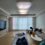 마산 양덕 코오롱하늘채 커튼 블라인드 / 창원 마산 진해 김해 진주 사천 부산 데코인홈 : 데코인 홈