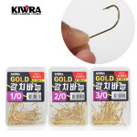 키우라 골드 갈치바늘 덕용 K-198 : 낚시매니아