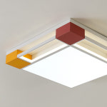 LED 방등 방조명 인테리어 세인느 70W : 공간조명 스토어