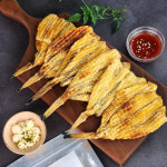 해인당 구운 꼬리아귀포 : 공감식품