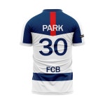 클래스스포츠 포은주니어 유니폼디자인 맞춤제작 축구클럽 : 클래스스포츠