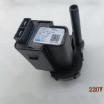 정시출고 무료배송 하이얼 GDNE7-01 GBNE9-A636 건조기 배수 펌프, 응축수 물 콘덴서, 세탁기, 220-240V : 핏트레이드07