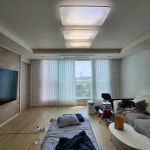 마산 양덕 코오롱하늘채 커튼 블라인드 / 창원 마산 진해 김해 진주 사천 부산 데코인홈 : 데코인 홈