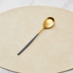 [모던하우스] 로이 디너스푼_골드그레이_EASTTOP : NC백화점 광주역점