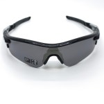 [Oakley] 오클리 Radarlock 레이다락 9206-5138 (유광블랙/ 실버 리) 골프 고글 선글라스 스포츠고글 : 루미애체안경원