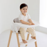 두리 하이브리드 하이체어 베이비세트 2in1 뉴본 바운서 세트 : 두리 공식스토어