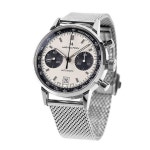 Hamilton American Classic Chronograph Automatic Dial Mens Watch 시계 H38416111 : SAZANEL