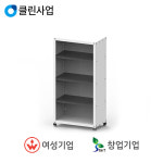 다이나믹 캐비넷 DTC19-3R : 혜성코리아