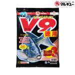 마루큐 V9 구레파워 덕용 바다 밑밥 일본 집어제 벵에돔 3KG : 도원피싱