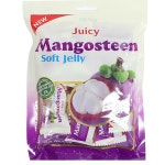 구미 젤리 쥬시망고스틴 쥬시 1개 망고스틴 100g 쥬시망고스틴젤리 : SMART HANI