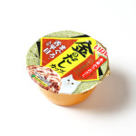 IMC-137 이나바 금빛육수컵 고양이 간식 참치+가자미, 70g, 1개 : 페톰스