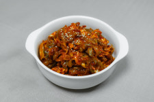 오늘애 중국집 반찬 짜사이 짜차이 무침 1kg (월수금만 출고합니다) : 오늘애푸드