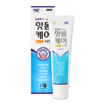 성원제약 잇몸케어플러스 치약 220g 치태제거 구취제거 치은염예방 : HEALTHY PLUS