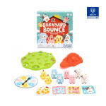 동물농장 바운스 보드게임 규칙준수이해 남녀노소 보드게임 조카선물 입학선물 : 재니스마켓