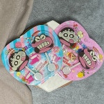 짱구 스위트 캐릭터초콜릿 26g 짱구초콜릿 초콜릿 드림 1개 : SMART HANI