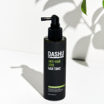 다슈 데일리 허브 헤어토닉 150ml (탈모증상완화에 도움) : 다슈 스토어
