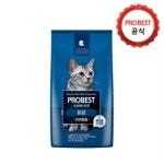 프로베스트 캣 블루 고양이 사료 15kg : 정품판매샵