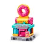 NEW [Zuru Gumi] 주루 구미 서프라이즈 미니 시티Yum Jelly Sweets Surprise Mini City Pink Series : 엔젯꾸니