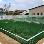 스포츠용인조잔디 2mX5m 운동 공간에 최적화된 고밀도 제품 : 대원카페트