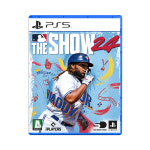 [신품] PS5 MLB 더 쇼 24 정식발매 영어 / 새제품 : 게임다있소