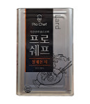 대경오앤티 프로쉐프 정제돈지 13kg : 푸드엔마트