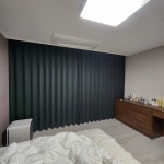 진주 가좌동 신진주 포레나 커튼 블라인드 / 창원 마산 진해 김해 진주 사천 부산 데코인홈 : 데코인 홈