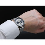 Hamilton American Classic Chronograph Automatic Dial Mens Watch 시계 H38416111 : SAZANEL