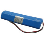 ResMed 150과 새롭게 호환 가능 350 작동 인공호흡기 배터리 150 : 한국종합물류상사