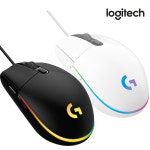 로지텍코리아 정품 마우스 벌크 G102 IC 2세대 LIGHTSYNC PC방 게이밍 배그 : 드림팩토리샵