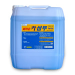 늘푸른 세차장 전문업소용 카샴푸 크리너 타이어 광택 손세차 셀프전용 : 이지클