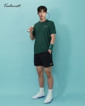 테크니스트 TNT-6455 LV 라벤더 게임웨어 반팔 티셔츠 (기획티) : YES스포츠