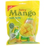 구미 젤리 쥬시망고 쥬시 1개 망고 100g 쥬시망고젤리 : SMART HANI