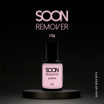 [보라메디코스] 순리무버 15g SOON REMOVER 속눈썹 연장글루 리무버 : 보라메디코스