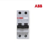 특별 판매 ABB 누설 방지 장치 공기 스위치 회로 차단기 1PN 16A GSH201-C16 : 한국종합물류상사