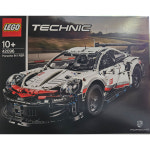 레고 42096 테크닉 포르쉐 911 RSR 국내발송 정품 : 건담웨이