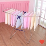 빨래건조대 Y 스테인리스 미니 R156X : foTHREEmart