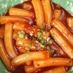 추억의 옛날 로제 마라 떡볶이 밀키트 : 굿데이올데이