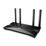 티피링크 Archer AX53 무선인터넷 기가 유무선공유기 와이파이6 3000Mbps : 세이프네트워크
