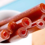라바삭 라바삭젤리 과일가죽 전통 Lavashak 간식 인싸 500g : 당당판다