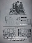 고스트캐슬 3D메탈퍼즐 DIY 크리에이티브 스트레스 해소 입체모형 절친 생일선물 : 갈락토사