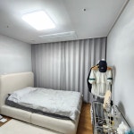 진주 혁신 한림풀에버 커튼 블라인드 / 창원 마산 진해 김해 진주 사천 부산 데코인홈 : 데코인 홈