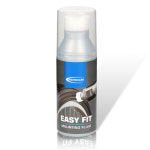 슈발베 이지핏 50ml, 타이어 마운팅 오일, Easy Fit 타이어교체 : 엠코리아쇼핑몰
