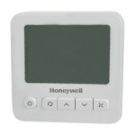 Honeywell WS3B2WB/U WS3E4WB/U WS9E2WB/U TF243WN LCD 네트워크 온도 조절기 : 한국종합물류상사