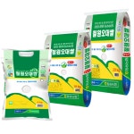 농업협동조합 동송철원 동신두루웰철원오대쌀 4Kg 10kg 20kg : 오병이어스토팜